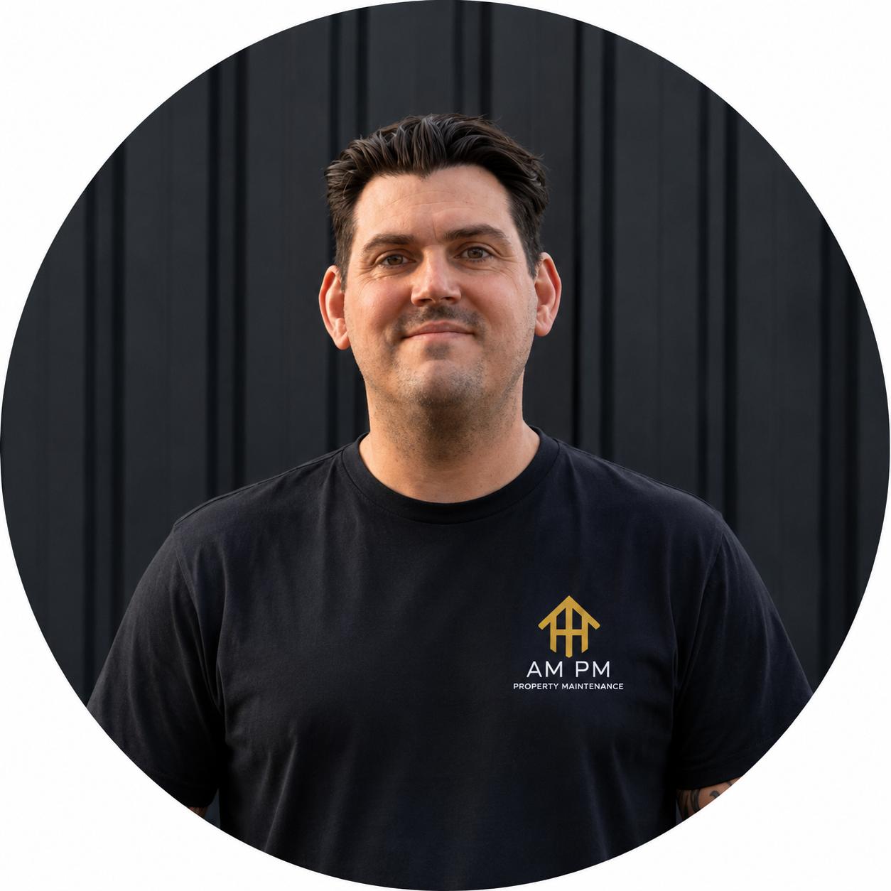 John Ryan - Electrical Engineer - AMPM Property Maintenance